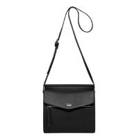 Fiorelli-Handbags - Mia Large Crossbody - Black