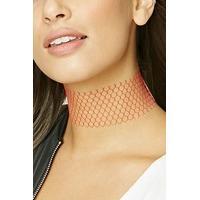 Fishnet Choker