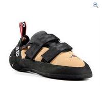 Five Ten Anasazi VCS Climbing Shoe - Size: 7.5 - Colour: GOLDEN TAN