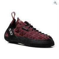 five ten anasazi guide climbing shoe size 9 colour brown black