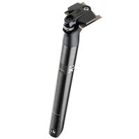 fizik cyrano r1 carbon seatpost black 272mm 270mm