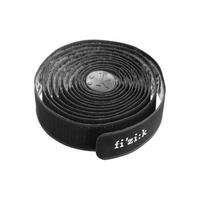 Fizik Endurance Soft Touch Bar Tape - Black / Soft Touch