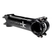 Fizik Cyrano R1 Road Stem - Black / 130mm / 31.8mm / +/- 7°