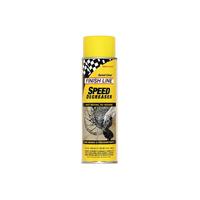 Finish Line Speed Clean Degreaser | 500ml