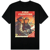 fire fighters