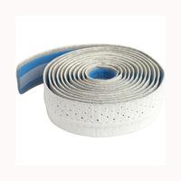 fizik performance handlebar tape white