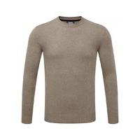 Fine Knit Crew Neck Jumper