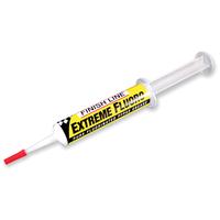 Finish Line Extreme Fluoro Pure PFPAE Grease 20g Syringe