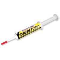 finish line extreme fluoro pure pfpae grease 20g syringe