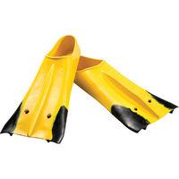FINIS Z2 Gold Zoomer Fins Swimming Fins