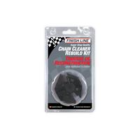 finish line chain cleaner brush set for post 2004 finish line chaincle ...