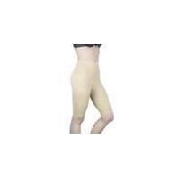 FIR SLIM, Thermo-ceramic shapewear, underbust control tops, beige, in various sizes