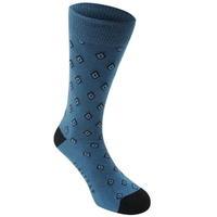 firetrap 1 pack formal socks mens