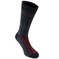 firetrap 1 pack formal socks mens