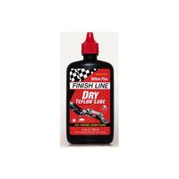 Finish Line 4 Oz Bottle Teflon Plus | 120ml