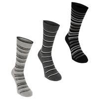 firetrap dress sock gift set mens