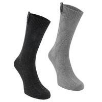 firetrap 2 pack neo mens socks