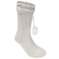 Firetrap Chunky Socks Ladies