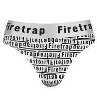 Firetrap Luxe Brief Ladies