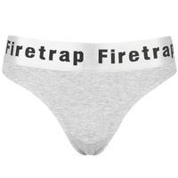 Firetrap Luxe Brief Ladies