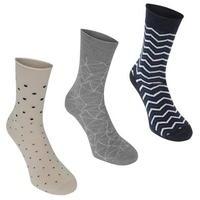 firetrap 3 pack dress socks