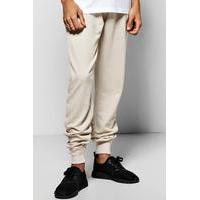 fit ma1 joggers stone