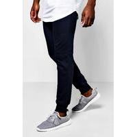 Fit Lounge Joggers - navy