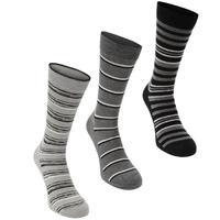 Firetrap Dress Sock Gift Set Mens