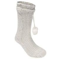 Firetrap Chunky Socks Ladies