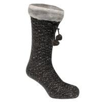 Firetrap Chunky Socks Ladies