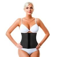 Firm Control Waist Trainer, Waist Training Corset, Latex Waist Shaper