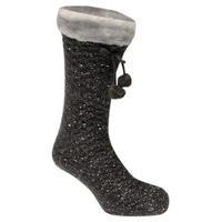 Firetrap Chunky Socks Ladies