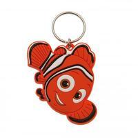 Finding Dory Keyring Nemo