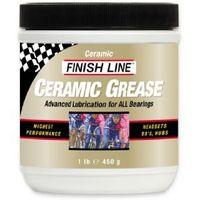 Finish Line Ceramic grease 1 lb / 455 ml tub