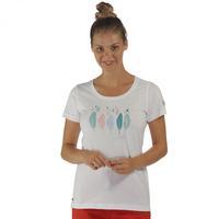 filandra t shirt white