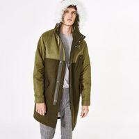 Fishtail Parka - Butternut