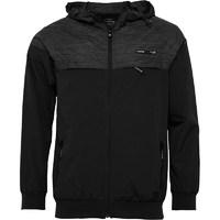 Firetrap Mens Theo Jacket Jet Black