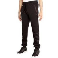 Finch Mens Black Joggers