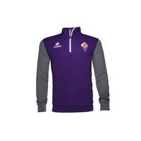 fiorentina 1617 players 14 zip football training sweat