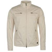 Firetrap Blackseal Funnel Jacket