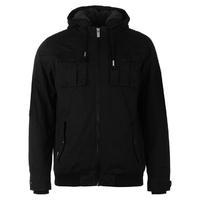 Firetrap Double Layer Jacket