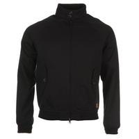 Firetrap Blackseal Harrington Jacket