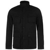 Firetrap Blackseal 4 Pocket Jacket