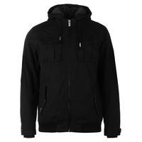 Firetrap Double Layer Jacket