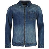 firetrap harriden jacket mens