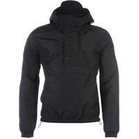 firetrap blackseal chest pocket bomber jacket