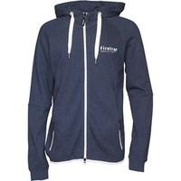 Firetrap Mens Jacob Hoody Indigo