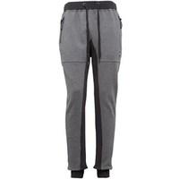 Firetrap Mens Stang Joggers Black/Charcoal