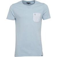 firetrap mens daniel t shirt skyway