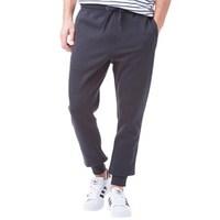 Firetrap Mens Lima Joggers Jet Black